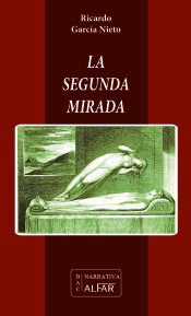 Portada de La segunda mirada