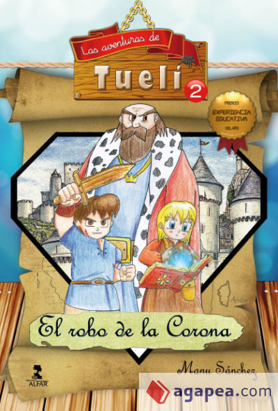 Las Aventuras de Tueli 2