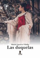 Portada de Las Duquelas (Ebook)