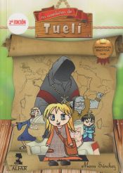 Portada de Las aventuras de Tueli