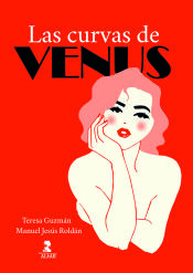 Portada de Las curvas de Venus