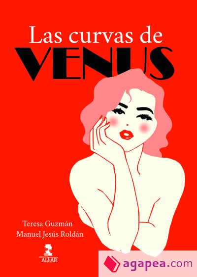 Las curvas de Venus