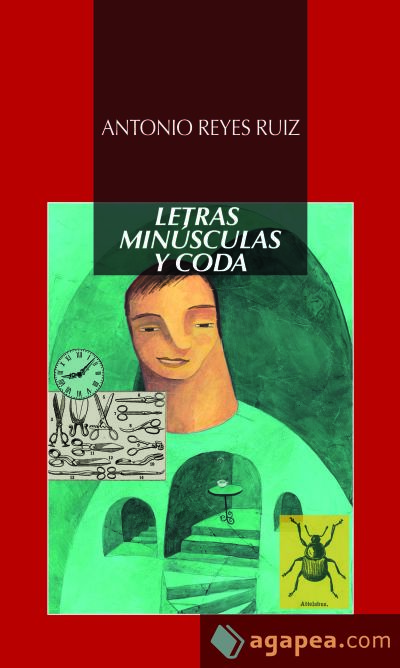 Letras minúsculas y Coda