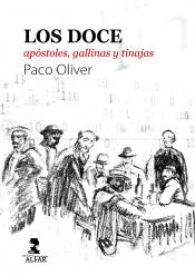 Portada de Los Doce