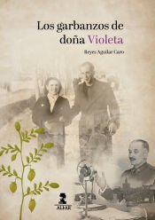 Portada de Los Garbanzos de doña Violeta