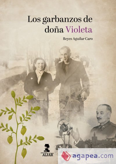 Los Garbanzos de doña Violeta