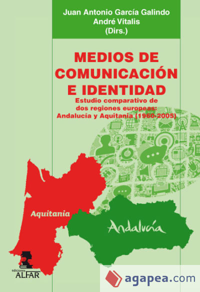 Medios de comunicación e identidad