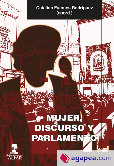 Mujer, discurso y parlamento