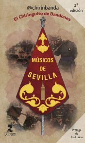 Portada de Músicos de Sevilla