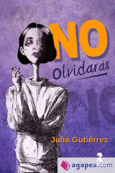 No olvidarás