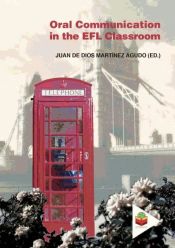 Portada de Oral Communication in the EFL Classroom