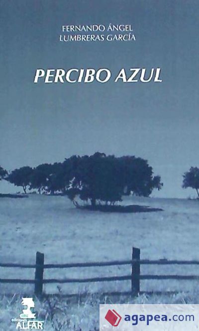 Percibo Azul