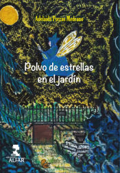 Portada de Polvo de estrellas en el jardín