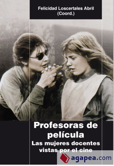 Profesoras de película