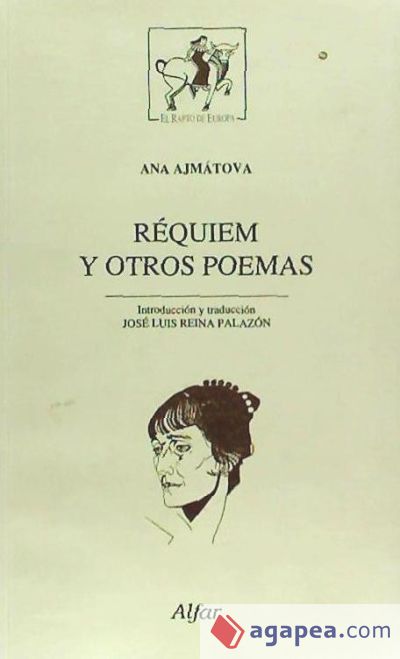 Réquiem y otros poemas