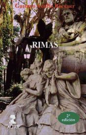 Portada de Rimas (Ebook)