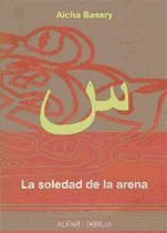 Portada de SOLEDAD DE LA ARENA, LA