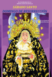 Portada de Sábado Santo y Domingo de Resurrección