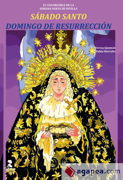 Sábado Santo y Domingo de Resurrección