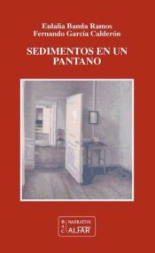 Portada de Sedimentos en un pantano