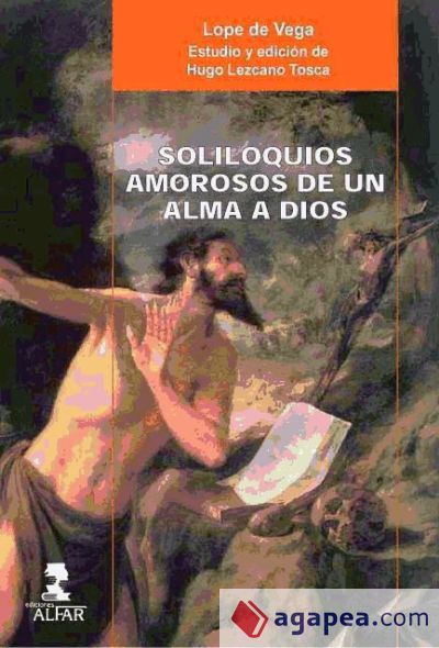 Soliloquios amorosos de un alma a Dios