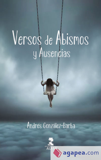 Versos de abismos y ausencias