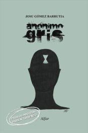 AN&Oacute;NIMO GRIS (Ebook)