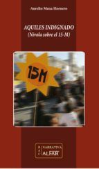 Portada de Aquiles Indignado (Ebook)