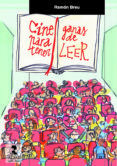 Portada de Cine para tener ganas de leer (Ebook)