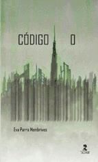 Portada de Código 0 (Ebook)