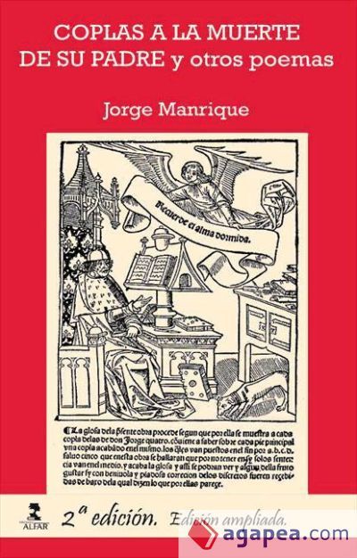 Coplas a la muerte de su padre y otros poemas (Ebook)