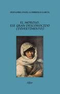 Portada de EL MOROSO, ESE GRAN DESCONOCIDO (Ebook)