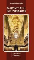 Portada de El Quinto Real del Emperador (Ebook)