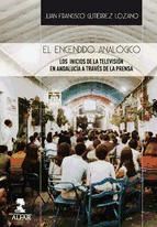 Portada de El encendido analógico (Ebook)