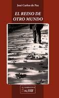 Portada de El reino de otro mundo (Ebook)