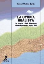 Portada de La Utop&iacute;a Realista (Ebook)