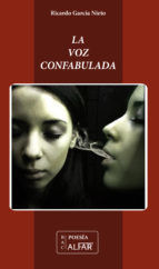 Portada de La voz confabulada (Ebook)