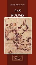 Portada de Las Ruinas (Ebook)