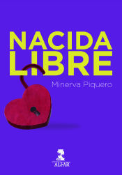 Portada de Nacida Libre