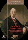 Portada de Poesías completas de Ángel de Saavedra (Ebook)