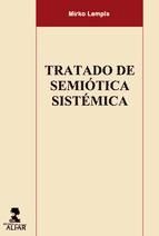 Portada de Tratado de semiótica sistémica (Ebook)