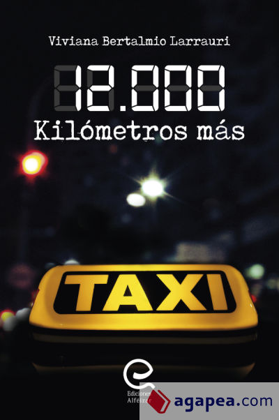 12.000 Kilómetros Más