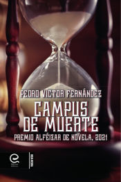 Portada de Campus de Muerte