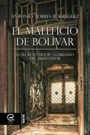 Portada de El Maleficio de Bolívar