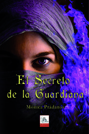 Portada de El Secreto de la Guardiana