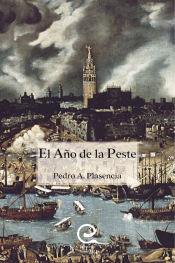 Portada de El año de la peste