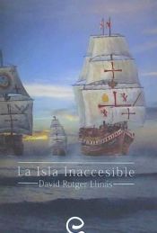 Portada de La Isla Inaccesible