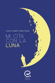 Portada de Mi cita con la luna