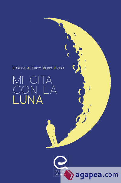 Mi cita con la luna