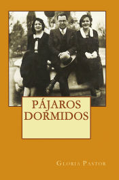 Portada de Pájaros dormidos